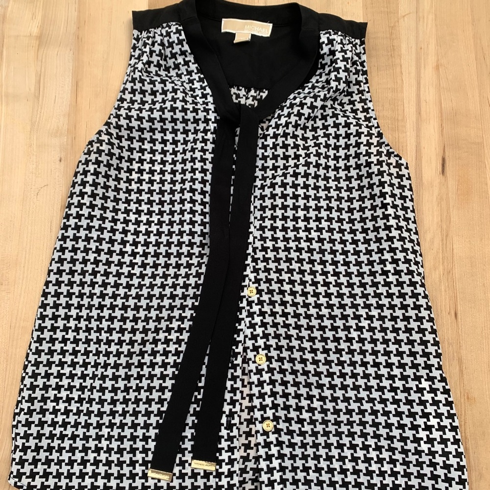 Michael kors top